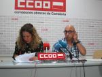 CCOO pide a Educación la negociación de las oposiciones de 2018 y 2019 con 2.000 plazas