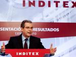 Inditex desafía a la crisis con un aumento de ventas y un beneficio del 10 por ciento