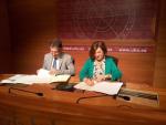 Junta y UHU renuevan su colaboración para intensificar actuaciones en materia de servicios sociales