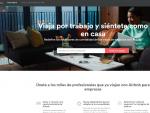 Airbnb quiere ser "buen socio" de Madrid, donde echan en falta "reglas claras"
