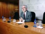 "Los presupuestos no pueden ser objeto de un mercadeo", dice Llamazares (IU) sobre el acuerdo acerca del Cupo Vasco