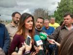 Podemos pide la comparecencia en el Congreso de la fiscal general por su actuación en el caso del alcalde de Granada