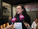 Imagina Podemos C-LM defiende "laicismo real" en su apuesta para liderar el partido y critica el "actual modelo fallido"