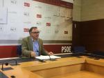 PSOE pide a PP que "vaya a cualquier centro de salud" para comprobar que datos de la encuesta del Sescam "son reales"
