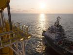 Brufau insiste en que las prospecciones petrolíferas de Canarias son seguras