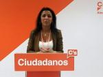 Bosquet (Cs) cree que hay que "apretar las tuercas" para "poner fecha" a "muchas cuestiones pendientes" con el PSOE-A