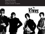 Espacio Caótico acoge, este sábado, la presentación Atardecer en Waterloo, la historia definitiva de los Kinks