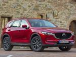 Mazda duplica sus resultados comerciales en el Automobile Barcelona