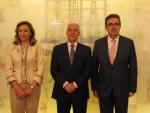 La Rioja adquirirá tres equipos de diagnóstico y tratamiento del cáncer con la donación de la Fundación Amancio Ortega