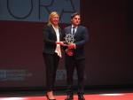 Los XVII premios Pilot reconocen la excelencia logística de La Zaragozana y Grupo Hierros Alfonso