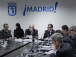 Carlos Viñals no se presenta en la Comisión de Investigación del Madrid Arena