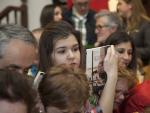 Cultura ofrece un intenso programa de actividades en museos y bibliotecas para conmemorar el Día del Libro