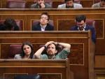 Ana Pastor fija para el 13 de junio el debate de la moción de censura de Unidos Podemos