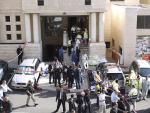 Un atentado en una sinagoga de Jerusalén deja 4 muertos y nuevas medidas punitivas