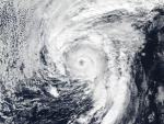 Cinco huracanes y 12 tormentas tropicales atravesarán el Atalántico a partir de junio
