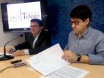 Ayuntamiento de Toledo realizará en total 226 viviendas en el Polígono a través de la Empresa Municipal de la Vivienda