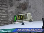 Alierta dice que "no puede ser" que Uber y Cabify "no paguen impuestos" y recomienda digitalizarse al taxista