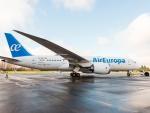 Air Europa conectará este verano Asturias con Canarias y Baleares