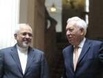 España apoya levantar las sanciones a Irán de forma rápida si Teherán cumple