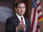 El senador Rubio dice que el alivio de EE.UU. a Cuba sólo enriquece a un tirano y su régimen