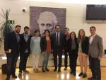 El PSOE se compromete a crear en el Congreso una Comisión de Juventud