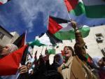 La ONU se encamina al reconocimiento implícito del Estado palestino