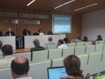 Los presupuestos de la Universidad de Extremadura suben un 1,42% hasta los 140 millones de euros