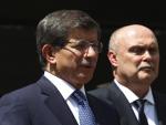 Rajoy felicita a Davutoglu por su nombramiento como primer ministro turco