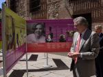 Méndez de Vigo: "Cervantes tuvo un inmenso amor a España, es lo que se debe exigir a los políticos hoy"
