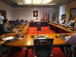 El Parlamento foral constituye la comisión de investigación sobre la planta de biometanización de Ultzama
