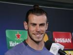 Bale: "No estaré decepcionado si no soy titular"
