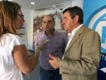 Loaiza (PP) lamenta que el Ayuntamiento de Barbate y Diputación hayan perdido 24 millones de euros de Edusi