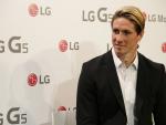 Fernando Torres: "No hay que conformarse con lo conseguido, lo mejor está por llegar"