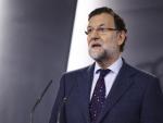 Rajoy avanza que el Plan para la Promoción de la Mujer Rural saldrá del próximo Consejo de Ministros