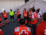 Cruz Roja Española lanza un llamamiento para apoyar a las víctimas del terremoto de Ecuador