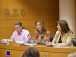 Una abogada de la Generalitat cree que políticamente se ha gestionado "muy mal" el accidente del metro