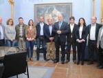 Diputación y ayuntamientos se unen para conmemorar el IV Centenario del Inca Garcilaso
