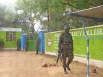 Detienen a uno de los asaltantes de la Universidad de Garissa