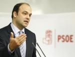 El ex coordinador de la ponencia económica del PSOE: "Un partido con 85 escaños no está para prescindir de votantes"