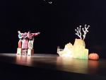 El Teatro Cervantes acoge la clausura de la 31 Muestra de Teatro con la participación de casi 400 escolares