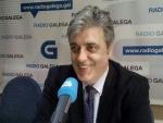 Pedro Puy cree que Leiceaga lideraría el PSdeG "con responsabilidad y grandes dosis de acierto"