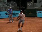 Toni Nadal: "Rafael tiene el nivel para volver a ganar Roland Garros"