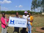 Diputación contribuye a mejorar condiciones de vida de la población de zonas rurales deprimidas en Etiopía