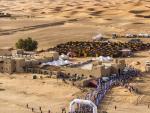 La Titan Desert by GARMIN supera los 500 inscritos