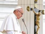 El Papa insta a nuevos sacerdotes a alejarse del "carrerismo" dentro de la Iglesia
