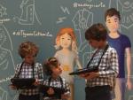 El Thyssen-Bornemisza estrena nueva Guía Multimedia Familiar para las visitas al museo