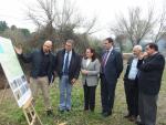 CHJ destinará 250.000 euros a reparar los daños provocados por la lluvia en Cuenca capital y sus pedanías en febrero