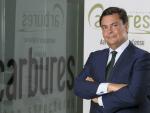 Carbures nombra consejero delegado al director de UBS en España, Borja Martínez-Laredo