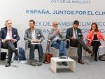 España empieza a diseñar su estrategia contra el cambio climático con la ciencia, las ONG, administraciones y empresas