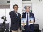 Turismo y El Corte Inglés promocionarán Cantabria en Portugal y comercializarán paquetes